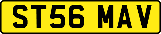 ST56MAV