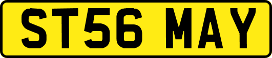 ST56MAY