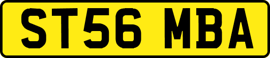 ST56MBA