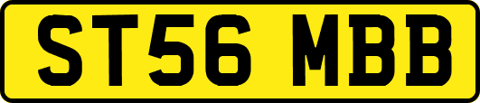 ST56MBB