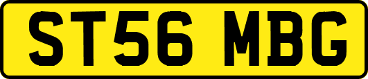 ST56MBG
