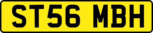 ST56MBH