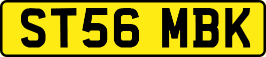 ST56MBK