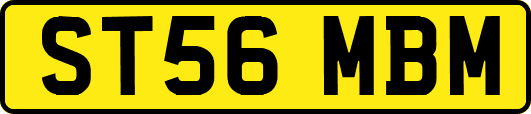 ST56MBM