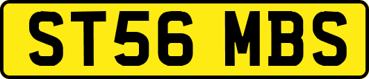 ST56MBS