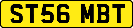 ST56MBT