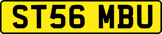 ST56MBU