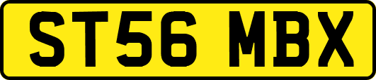 ST56MBX
