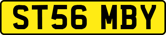 ST56MBY