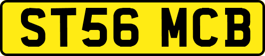 ST56MCB