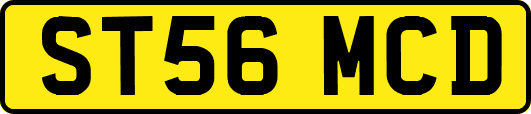 ST56MCD