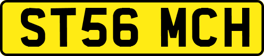 ST56MCH