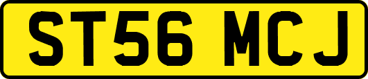 ST56MCJ