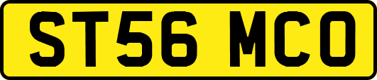 ST56MCO