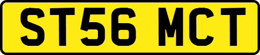 ST56MCT
