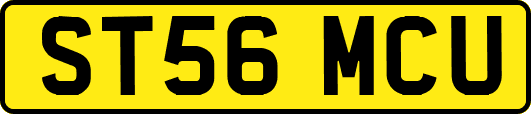 ST56MCU