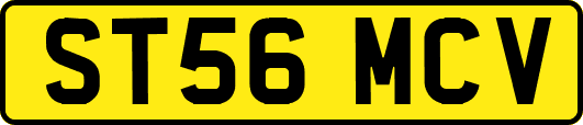 ST56MCV
