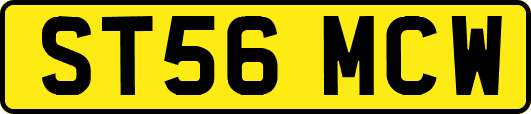 ST56MCW