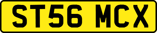 ST56MCX