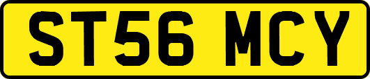 ST56MCY
