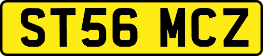 ST56MCZ