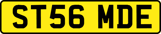 ST56MDE