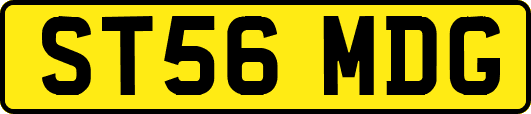 ST56MDG