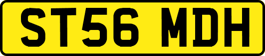 ST56MDH