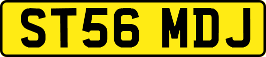 ST56MDJ