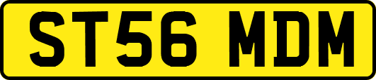 ST56MDM