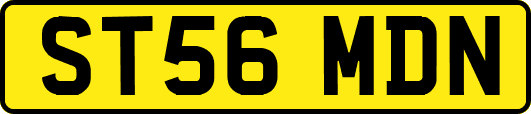 ST56MDN