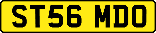 ST56MDO