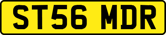 ST56MDR