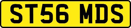 ST56MDS