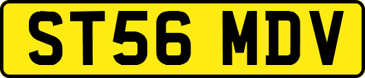 ST56MDV