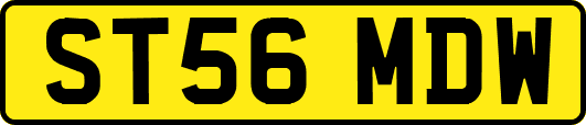 ST56MDW