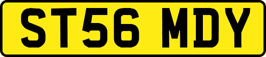 ST56MDY