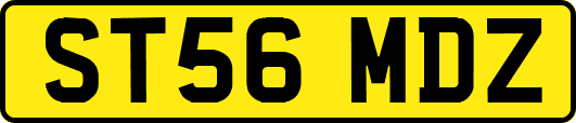 ST56MDZ