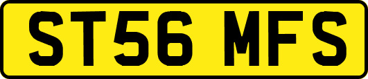ST56MFS