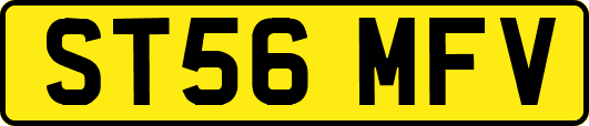 ST56MFV