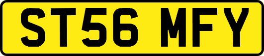 ST56MFY