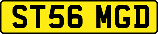 ST56MGD