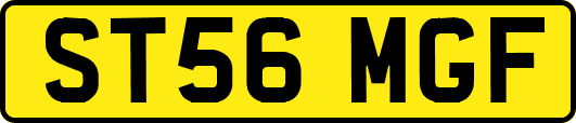 ST56MGF