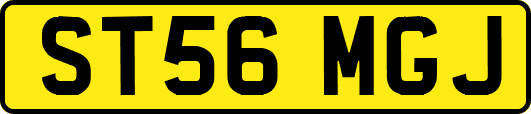 ST56MGJ