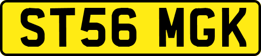 ST56MGK