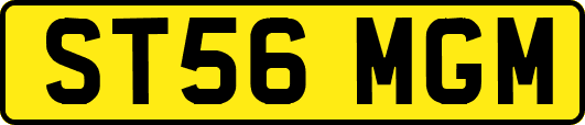ST56MGM