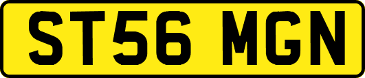 ST56MGN