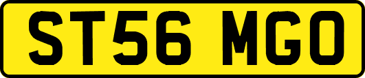 ST56MGO
