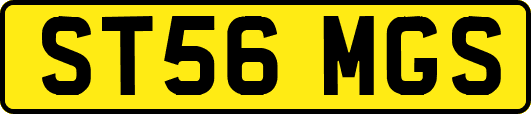 ST56MGS
