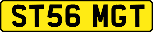 ST56MGT